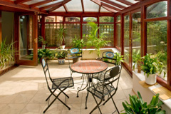 Maesycwmmer conservatory quotes