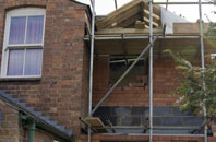 free Maesycwmmer home extension quotes