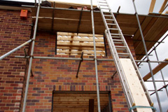 house extensions Maesycwmmer
